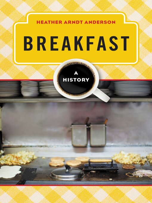 Title details for Breakfast by Heather Arndt Anderson - Available